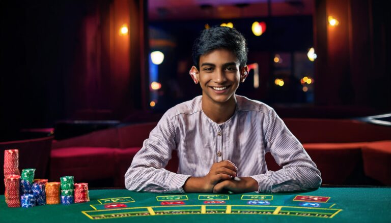 How Can You Increase Chances To Win On Laser247 Games