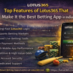 Lotus365 App Review: Features, Benefits, and How to Get Your Lotus365 ID for a Seamless Betting Experience